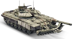 T 90S BHEESHMA