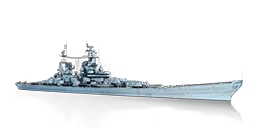 BATTLESHIP IOWA