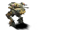 BULLDOG