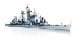 CRUISER RCKT ALBANY