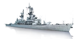 CRUISER RCKT BELKNAP