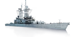 CRUISER RCKT TRUXTUN