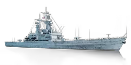 CRUISER RCKT VIRGINIA