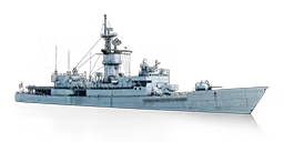 FRIGATE RCKT KNOX