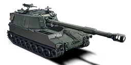 M109A1
