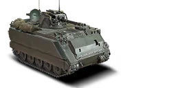 M163 VULCAN LEGACY