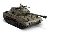 M18 HELLCAT