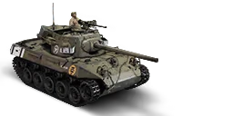 M18 HELLCAT BLACK CAT