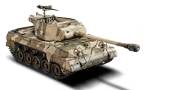 M18 SUPER HELLCAT