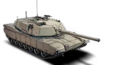 M1 ABRAMS