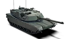 M1A1 AIM ABRAMS