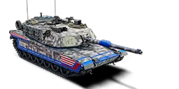 M1A1 HC USMC SM