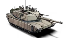M1A2 SEP ABRAMS