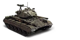M24 CHAFFEE