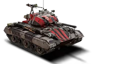 M24 CHAFFEE REWARD