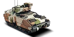 M3 BRADLEY LEGACY