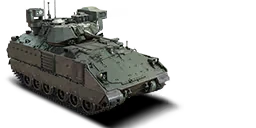 M3A3 BRADLEY