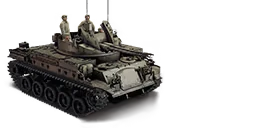 M42 DUSTER