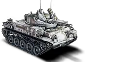 M42 DUSTER