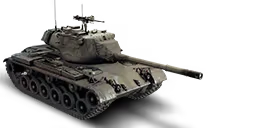 M47 PATTON II