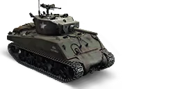 M4A3E2 SHERMAN JUMBO COBRA KING