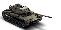 M60A1