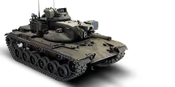 M60A2