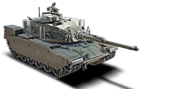 M60A3 SLEP