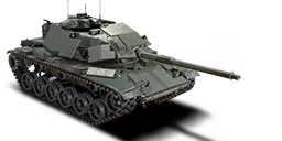 M60A3 TTS
