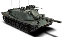 MBT 70