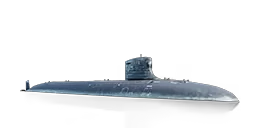 SUB SEAWOLF