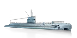 SUB TANG
