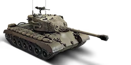 T26E5 LEGACY