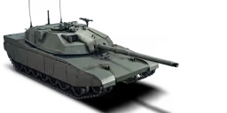 XM1 CHRYSLER