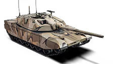 XM1 CHRYSLER