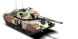 XM1 GM