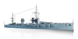 BATTLECRUISER IZMAIL