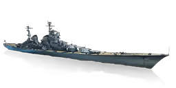 BATTLECRUISER STALINGRAD