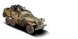 BTR 152D LEGACY