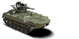 BTR ZD LEGACY