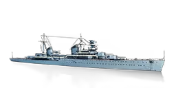CRUISER MAXIM GORKY