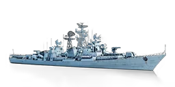 CRUISER RCKT PR61M