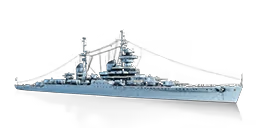 CRUISER SVERDLOV