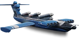 EKRANOPLAN LUN