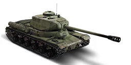 IS 2 1943