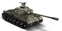 IS 2 1944 REVENGE