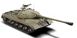 IS 3