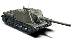 ISU 122