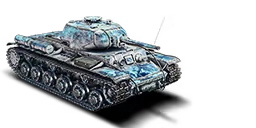 KV 1S LEGACY