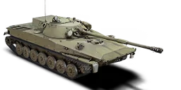 OBJECT 906 LEGACY